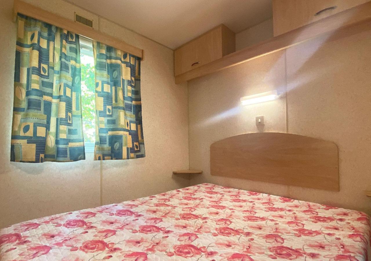 Camping Village La Verna Chiusi della Verna Luaran gambar
